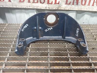 International VT365 Diesel Engine Front Motor support Mount P# 3541642C4