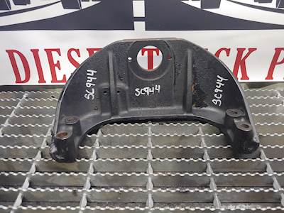 International VT365 Diesel Engine Front Motor support Mount P# 3541642C4