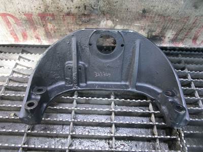 International VT365 Diesel Engine Front Motor support Mount P# 3541642C4