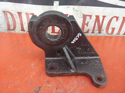 2002 Isuzu 6HK1 Diesel Engine Mount from Isuzu FTR, GMC W6500 Truck 15049763