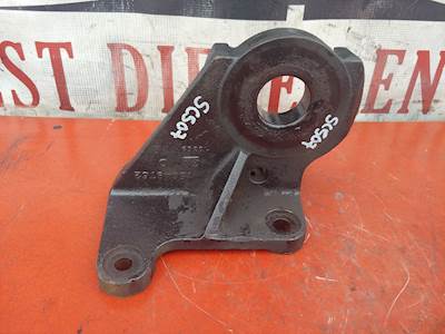 2002 Isuzu 6HK1 Diesel Engine Mount from Isuzu FTR, GMC W6500 Truck 15049762