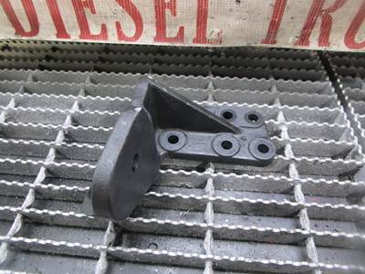 (GOOD USED) ISUZU 6HK1 Diesel Engine from Isuzu FTR / GM W6500 Motor Mount P# 15988714