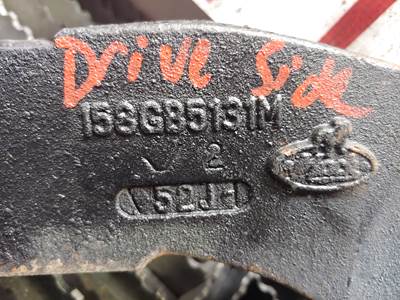 (Good Used) Mack Diesel Engine Motor Mount Part# 158GB5131M