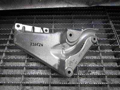 (Good Used Takeoff) Fuel Filter Support / Mount Bracket for Mercedes-Benz OM460LA (MBE4000) Diesel Engine P# A4600920330