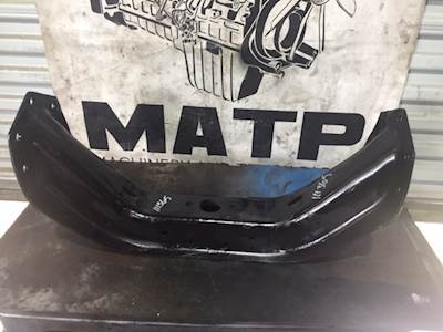 Mercedes-Benz OM906 LA Front Frame Engine Mount