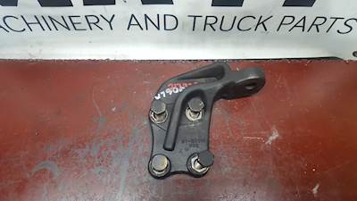 Good Used Mercedes-Benz OM906LA Diesel Engine Rear Motor Engine Mount Bracket  Part# 01-25316-002 Includes Warranty