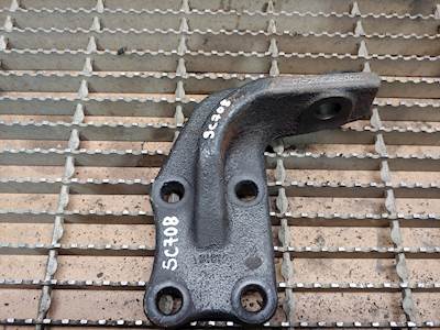 M2 Freightliner Mercedes Benz OM906LA Rear Engine Motor Mount Part# 01-26838-000