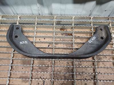 Mercedes Benz OM906LA Diesel Engine Front Motor support Mount Part# 01-26591-000