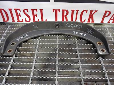 Used Mercedes Benz OM906LA Engine Front Motor support Mount Part# 01-25318-000