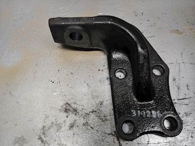 M2 Freightliner Mercedes Benz OM926LA Rear Engine Motor Mount Part# 01-26838-001