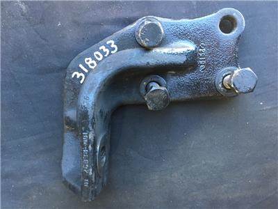 M2 Freightliner Mercedes Benz OM926LA Rear Engine Motor Mount Part# 01-26838-001