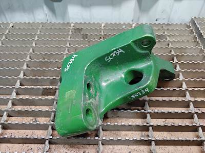 2010 Volvo D13 Diesel Engine Rear Motor Mount Part# 20908871