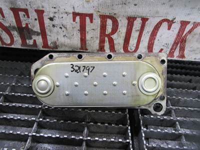 Cummins 6CT Engine Oil Cooler 8547583