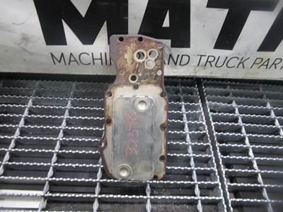 (GOOD USED) 2004-2006 Cummins ISB Diesel Engine Oil Cooler OEM