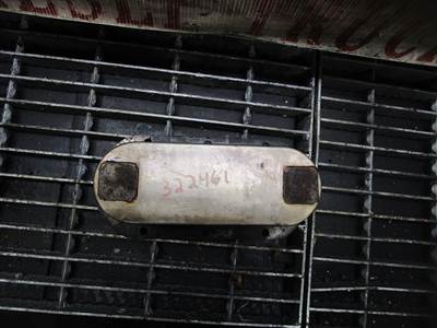 (Good Used) Detroit 6-71 Diesel Engine Oil Cooler OEM-Part# 8514600
