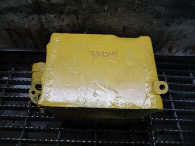 (GOOD USED) Deutz F6L912 Diesel Engine Oil Cooler OEM-Part Type: 415406KZ/0091043