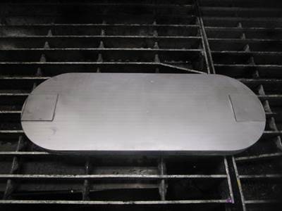 1998 1999 2000 2001 2002 2003 Isuzu NPR 4HE1 Diesel Engine Oil Cooler OEM