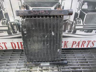 (GOOD USED) Kubota Diesel Engine Air Cooled Oil Cooler 300psi, P# M-20-S