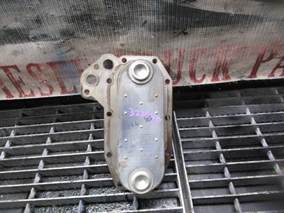 2007 Mercedes-Benz Engine Oil Cooler for 2007-2009 OM926LA Diesel Engine Oil Cooler OM926LA Diesel Engine Oil Cooler OM926LA Diesel engine oil cooler 