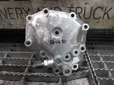 Mercedes-Benz OM904LA Engine Oil Cooler