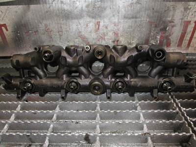 (GOOD USED) International VT365 Diesel Engine High Pressure Oil Rail OEM-PART# 1854701C1