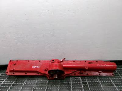 Cummins ISX Oil Filter Housing Cooler 3681435 OEM Part Good