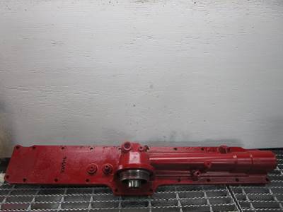 Genuine 2014 2015 Cummins ISX15 Oil Filter Housing Cooler 4965895