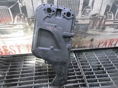 (GOOD USED) Detroit 6V92 Diesel Engine Oil Cooler Adapter P# 5103306