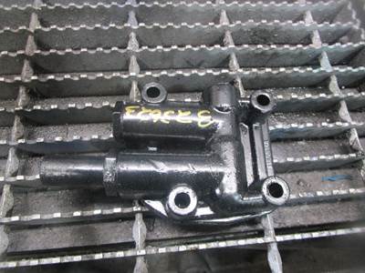 (GOOD USED) Hercules LDT465 Multifuel Engine Oil Pressure Regulator Part# 11609968