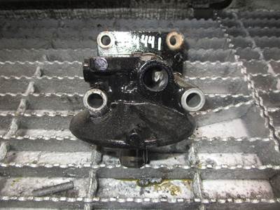 (GOOD USED) Isuzu 4BD2 Engine Oil Filter Base OEM