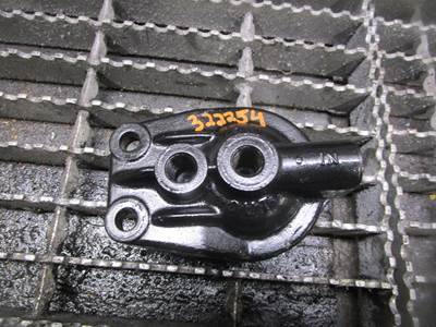 (GOOD USED) Isuzu 4BD2 Engine Oil Filter Base OEM