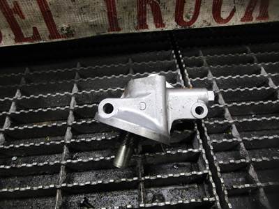 (GOOD USED) 2007-2009 Mitsubishi 4M50 Diesel Engine Oil Filter Base / Housing