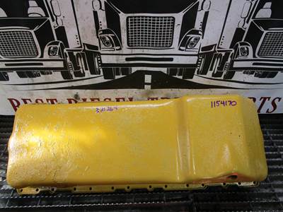Caterpillar C7 / 3126 Diesel Engine Oil Pan OEM Part# 1154170, 115-4170