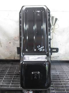 (GOOD USED) Cummins ISB 5.9L Diesel Engine Oil Pan PART# 3924642 PAI002959