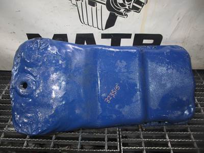 (GOOD USED) Detroit Diesel 6V92 Diesel Engine Oil Pan OEM Part