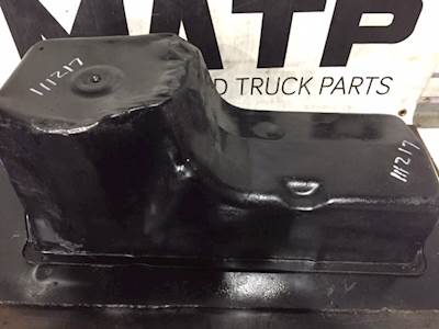 Ford 7.3 POWER STROKE Engine Oil Pan Part#F7TZ-6675-BBB