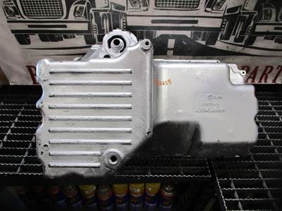 (Good Used) International MaxxForce 7 Diesel Engine Oil Pan Part# 7078308C2