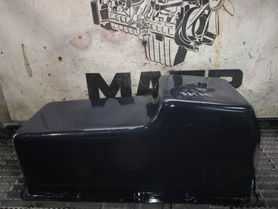 (GOOD USED) International T444E Engine Oil Pan