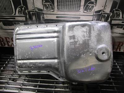 1998 1999 2000 2001 2002 2003 Isuzu NPR 4HE1 Diesel Engine Oil Pan OEM