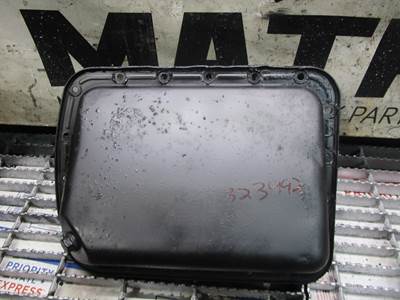 (GOOD USED) 2011 2012 Isuzu 4JJ1 Engine Oil Pan
