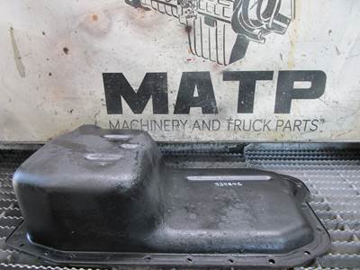 (GOOD USED) Mitsubishi 4M50 Engine Oil Pan