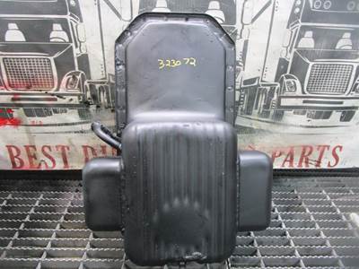 (GOOD USED) Nissan FD35T Diesel Engine Oil Pan OEM-Part