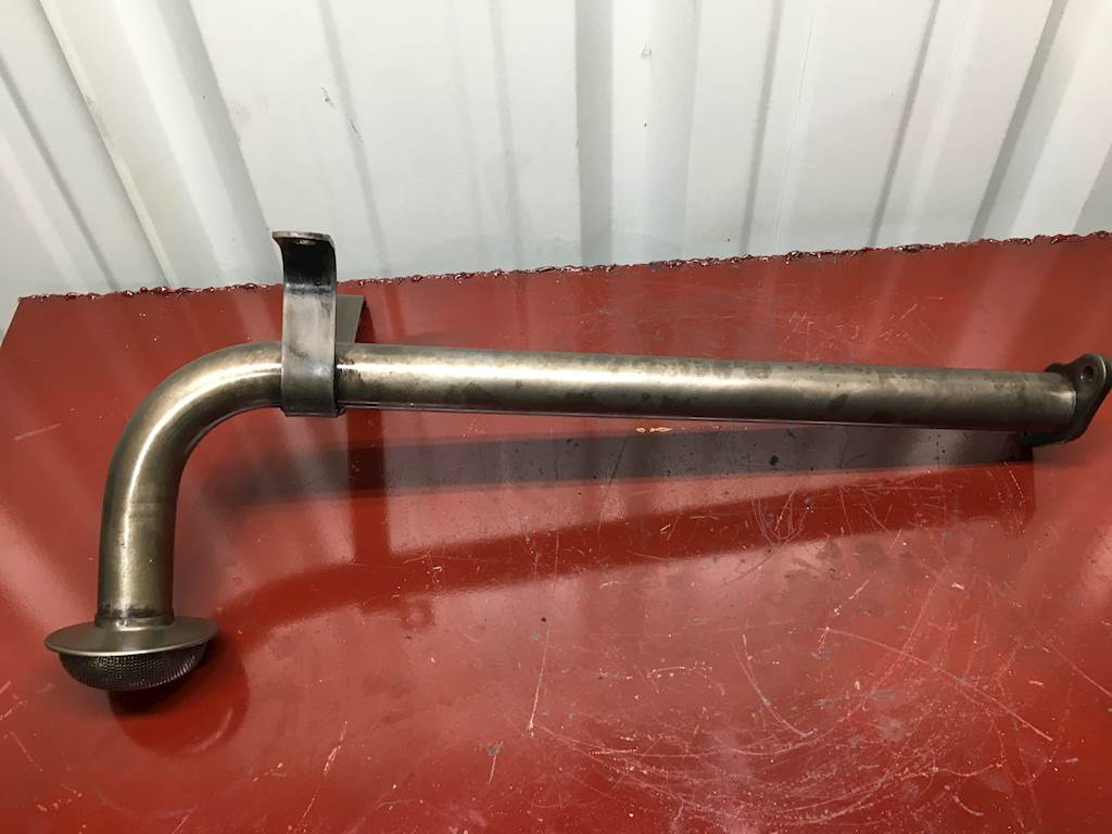 NEW OIL PUMP CATERPILLAR INDUSTRIAL ENGINE 3116 3126 3126B C15 C7 C9 SR4 1898777