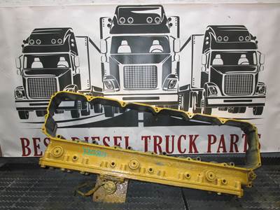 (GOOD USED) Caterpillar 3116 Diesel Engine Valve Cover Spacer OEM-Part# 7E9314