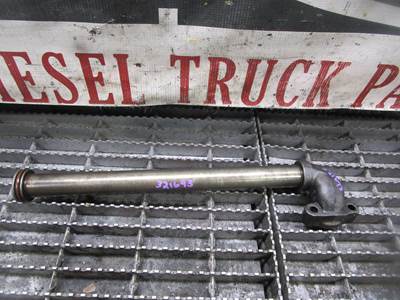 Caterpillar 3406B Mechanical Diesel Engine Oil Supply Tube OEM P# 4N994