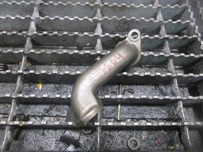 (Good Used) Caterpillar Diesel Engine Oil Transfer Tube Part# 280-7415