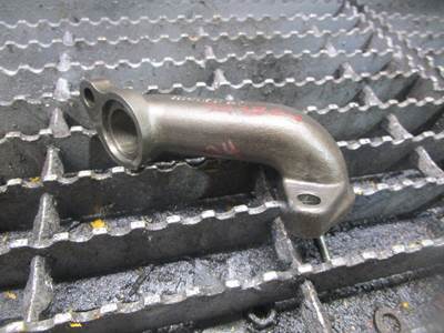 (Good Used) Caterpillar Diesel Engine Oil Transfer Tube Part# 280-7415 ...