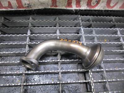 Caterpillar C7 / 3126 Diesel Engine Oil Pickup Tube OEM-Part# 7C5403