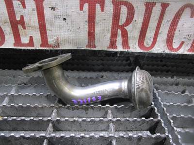 Caterpillar C7 / 3126 Diesel Engine Oil Pickup Tube 7C5403