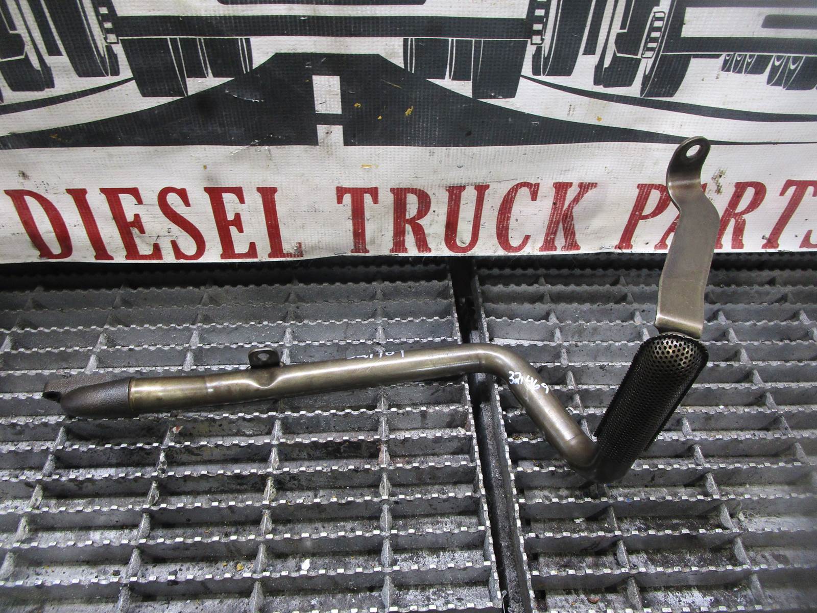 Cummins ISB 5.9L 24Valve Diesel Engine Oil Pickup Tube P 3959100